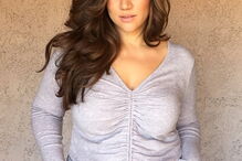 Meghan Markle Sósia 