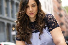 Meghan Markle Sósia 