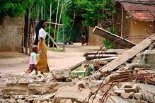 Polícia procura suspeitos de radicalismo islâmico