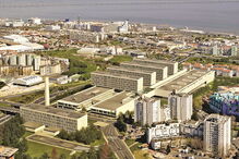 Hospital de Lisboa Oriental 