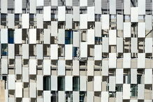 Outro projeto de Kengo Kuma