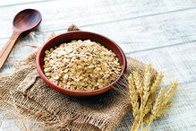 Alimentação saudável