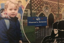 Imagem partilhada através do aplicativo de mensagens Telegram por Husnain Rashid