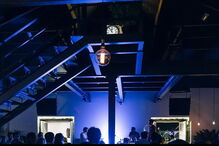 Raiz Club, em Ponta Delgada