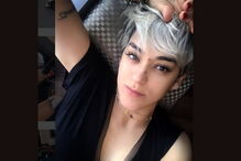 Piloto portuguesa Carina Lima prima pela sensualidade e o gosto pelos carros potentes