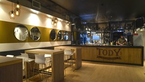 Tody's, um espaço que lidera preferências