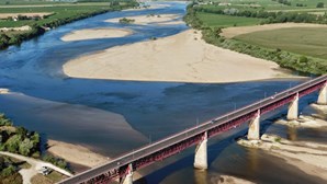 Portugal pede ajuda a Espanha para melhorar qualidade do rio Tejo 