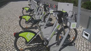 Gira - Bicicletas de Lisboa