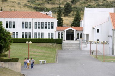 Instituto Politécnico da Guarda