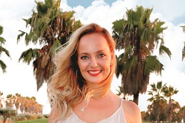 Bárbara Norton de Matos