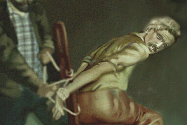 Prostituto acusado de roubar clientes