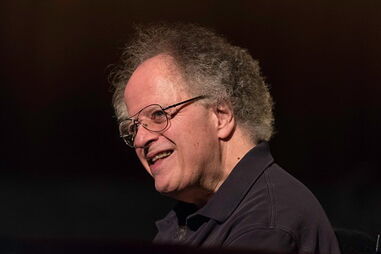 Maestro James Levine