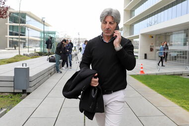 Abel Silva é arguido no processo Jogo Duplo e foi acusado de ter tentado subornar ex-jogador do Oriental  