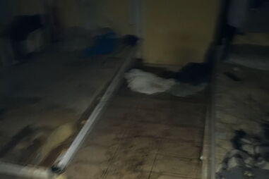 Corpo foi encontrado dentro de casa, no Brasil