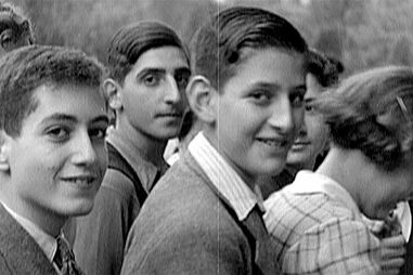 Documentário 'Debaixo do Céu'