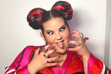 Netta