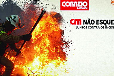 CM não esquece