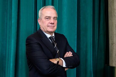 Funeral de José Maria Ricciardi realiza-se esta sábado