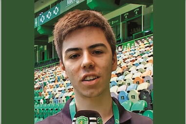 Jovens espancados por seguranças no Cais do Sodré