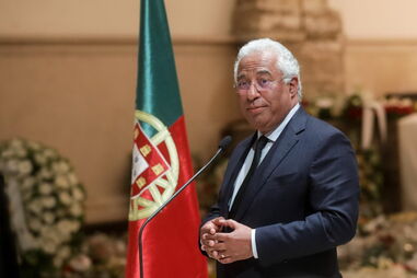 António Costa