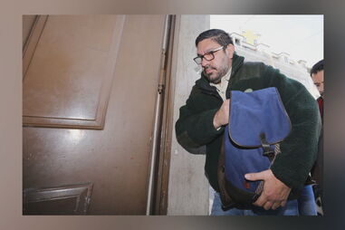 Foragido do Lava Jato refugia-se em casa de irmã de Amália