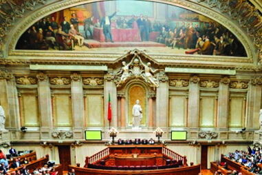 Parlamento
