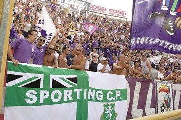 Sporting CP Adeptos