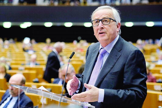Jean-Claude Juncker