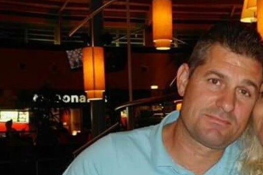 Firmino Bessa morreu a caminho de uma empreitada