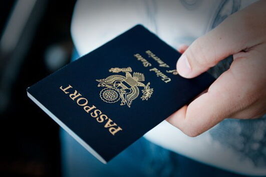 Passaporte