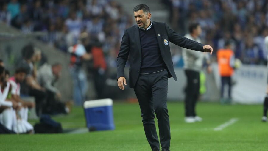 Sérgio Conceição
