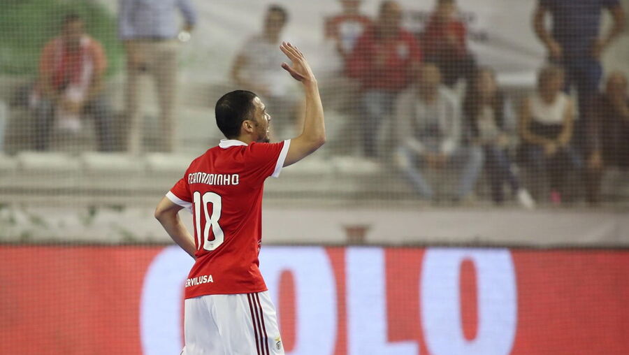 Benfica Vence Sporting E Fica A Uma Vit U00f3ria Do T U00edtulo