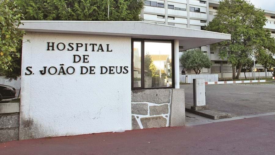 Hospital de Famalicão      
