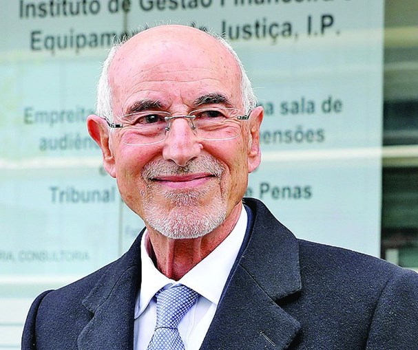 Daniel Proença de Carvalho