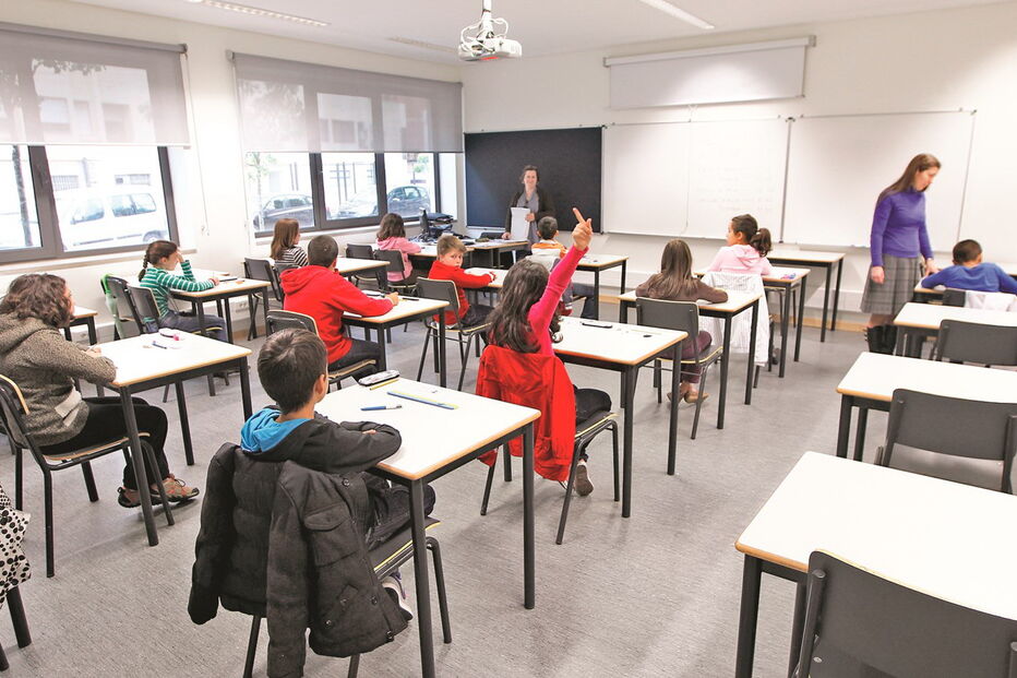 Parecer contesta sobretudo os documentos Perfil do Aluno e Aprendizagens Essenciais como referências do currículo