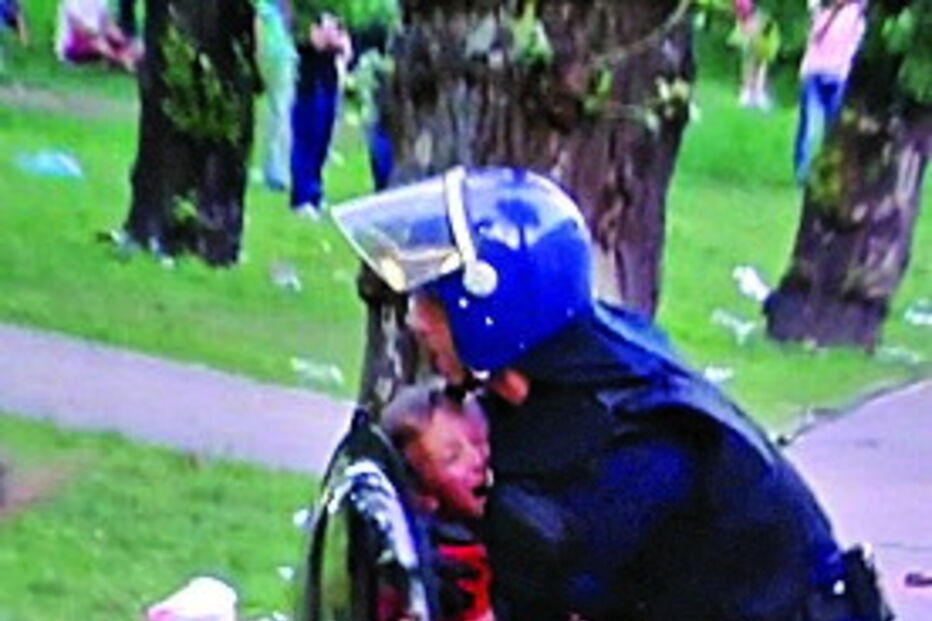 Crianças assistiram à brutal agressão ao pai e ao avô após jogo em Guimarães