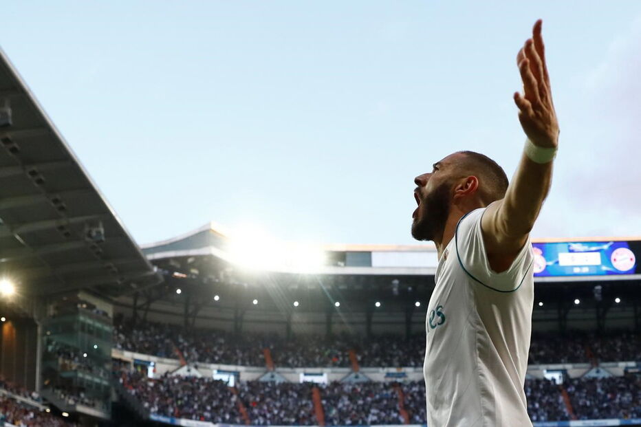 Real Madrid