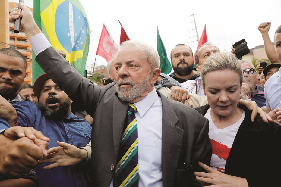 Lula da Silva