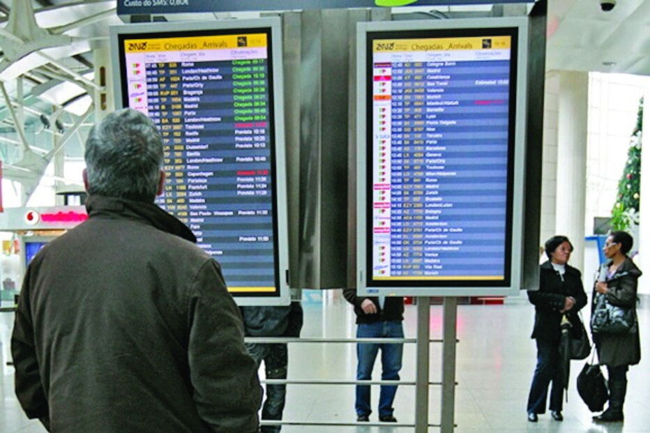 Cúmplices viajavam do Brasil