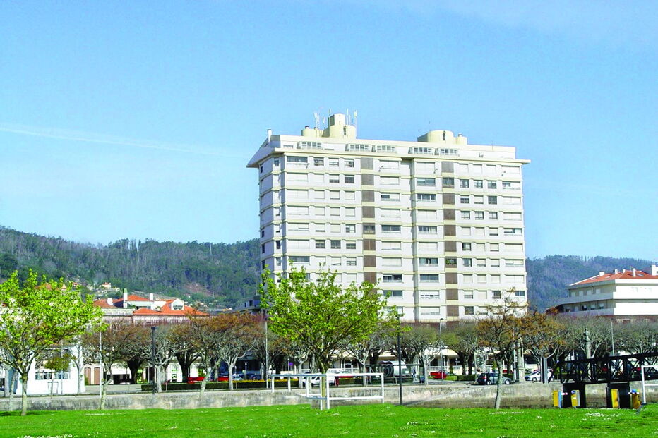 Arquiteto defende que é um “dever cívico” impedir a demolição do edifício que está prevista desde o ano 2000