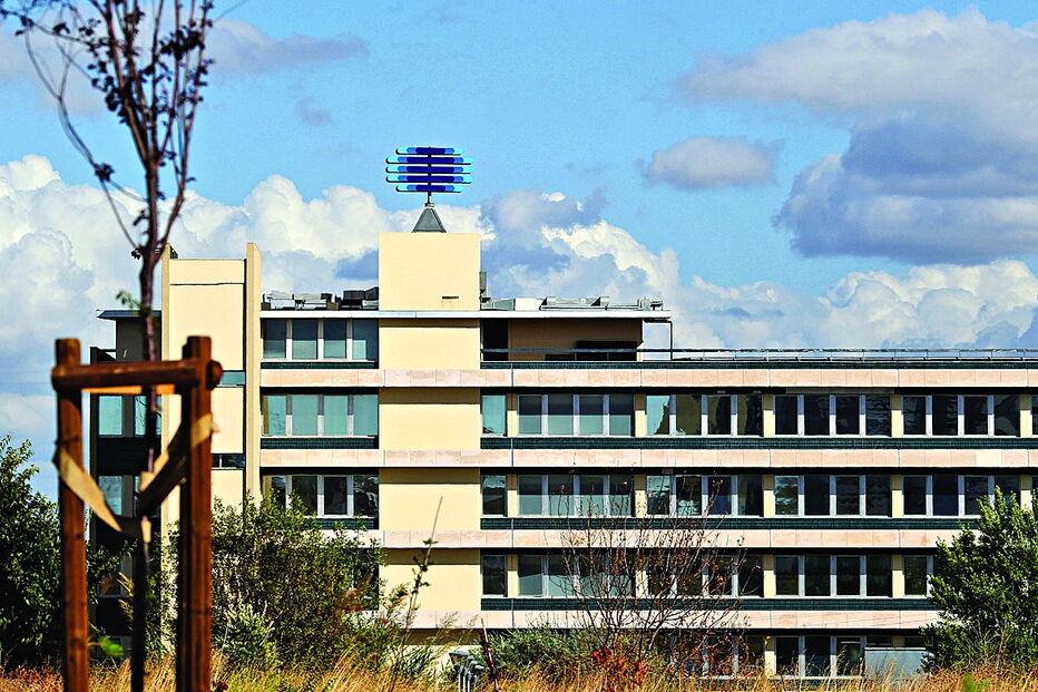 Aumentos de capital da RTP visam fazer face ao subfinanciamento do serviço público verificado até 2003 