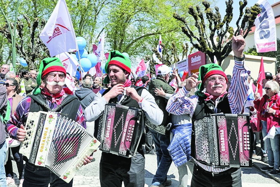 UGT em Figueiró dos Vinhos