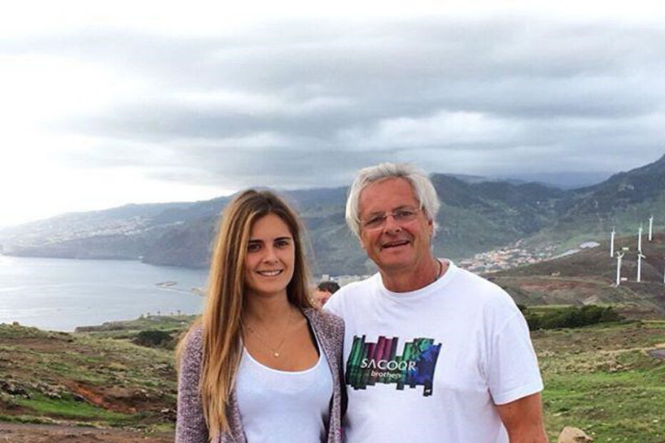 Carolina Norton de Matos