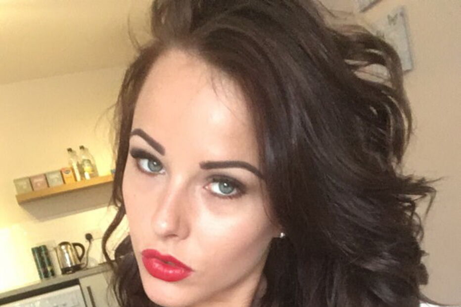 Lacey Jones é amante de homens casados por vocação