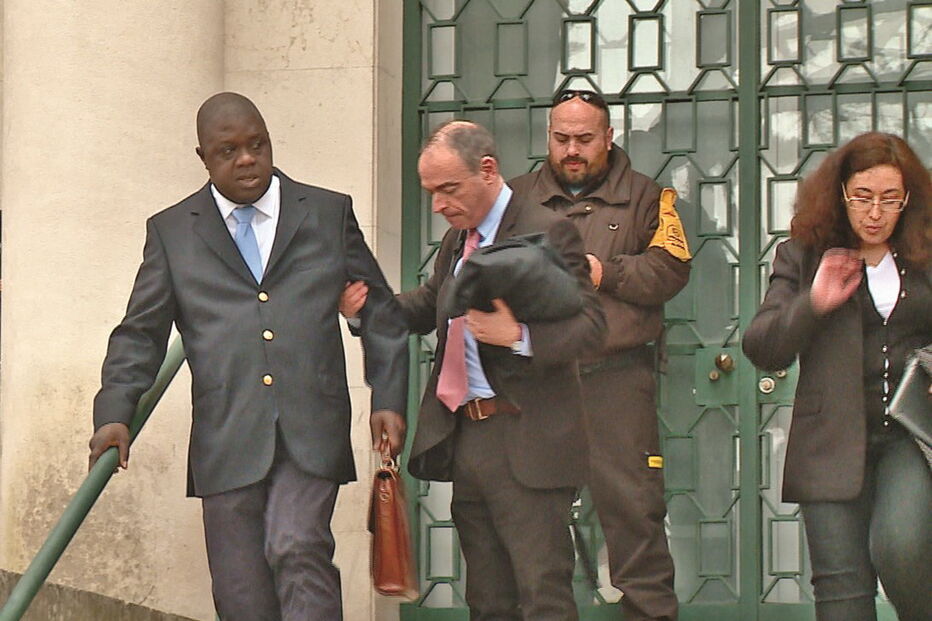 Médico Carlos Ialá, 58 anos, negou o envolvimento na alegada fraude com receitas