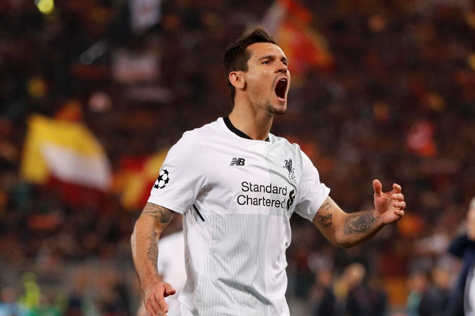 Roma-Liverpool