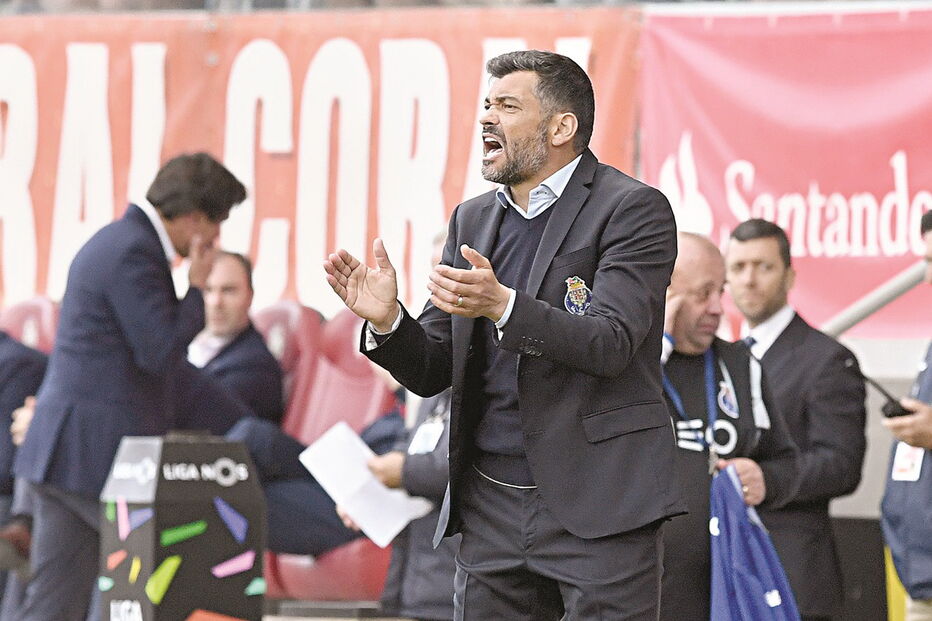 Sérgio Conceição
