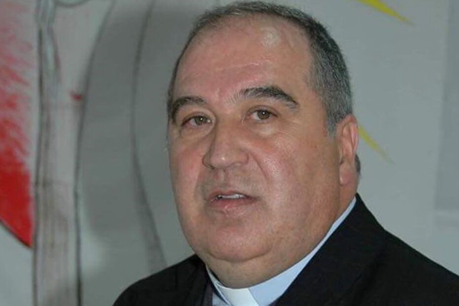 António,  Luciano dos Santos Costa, bispo de viseu