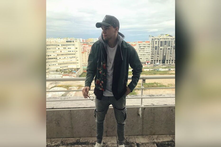 Mikolas Josef magou-se no ensaio da Eurovisão, mais vai atuar em Lisboa