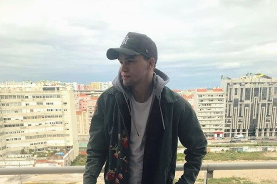 Mikolas Josef magou-se no ensaio da Eurovisão, mais vai atuar em Lisboa